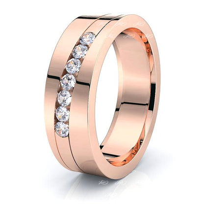 Rose Diamond