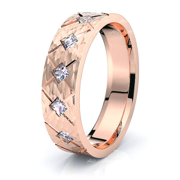 Rose Diamond