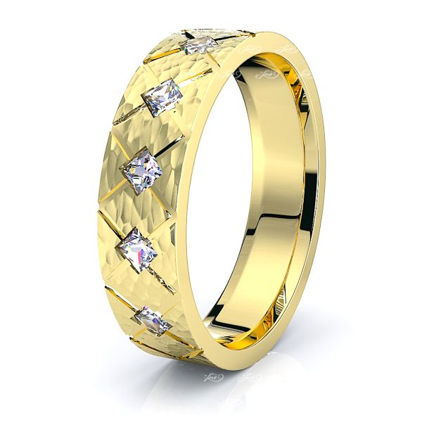 Yellow Diamond