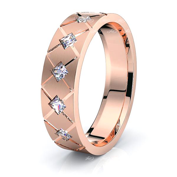 Rose Diamond