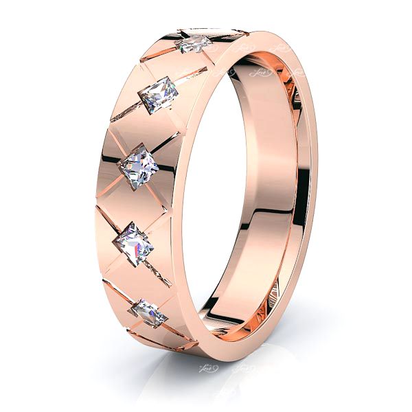 Rose Diamond