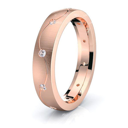 Rose Diamond
