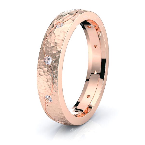 Rose Diamond