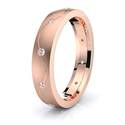 Rose Diamond