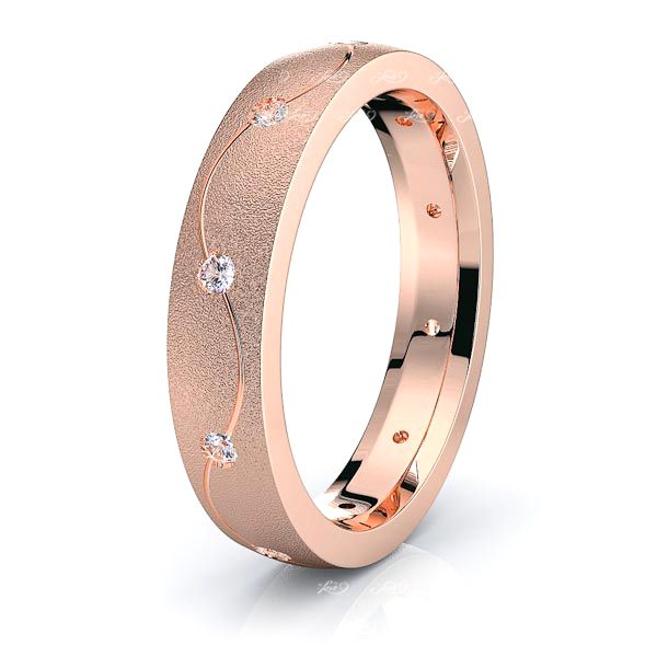 Rose Diamond