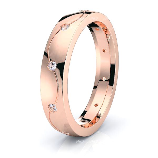 Rose Diamond