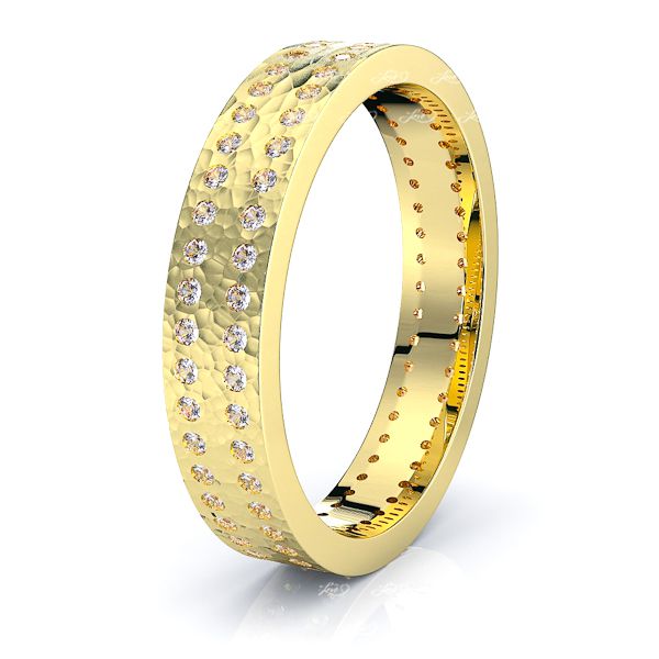 Yellow Diamond