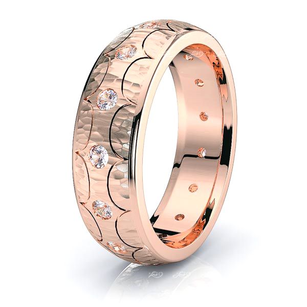 Rose Diamond