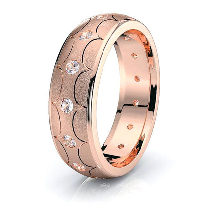 Rose Diamond