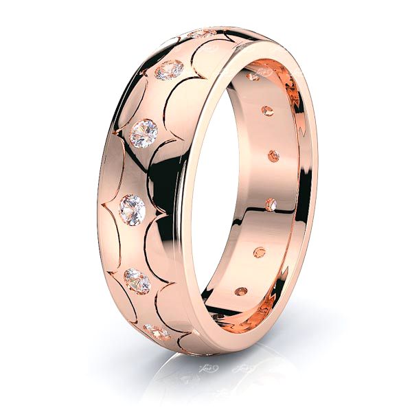Rose Diamond