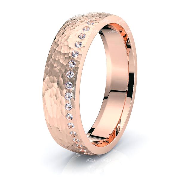 Rose Diamond