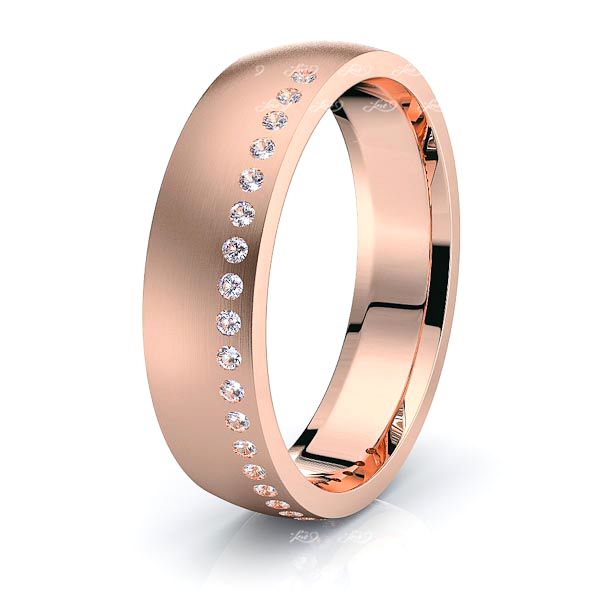 Rose Diamond