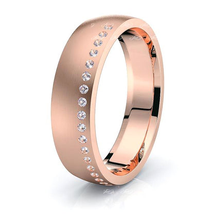 Rose Diamond