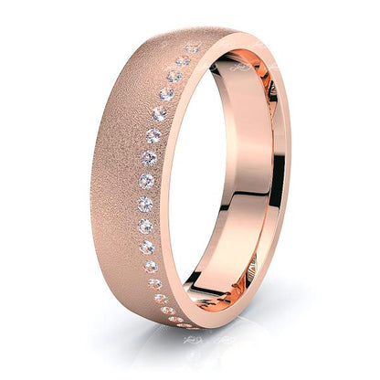 Rose Diamond