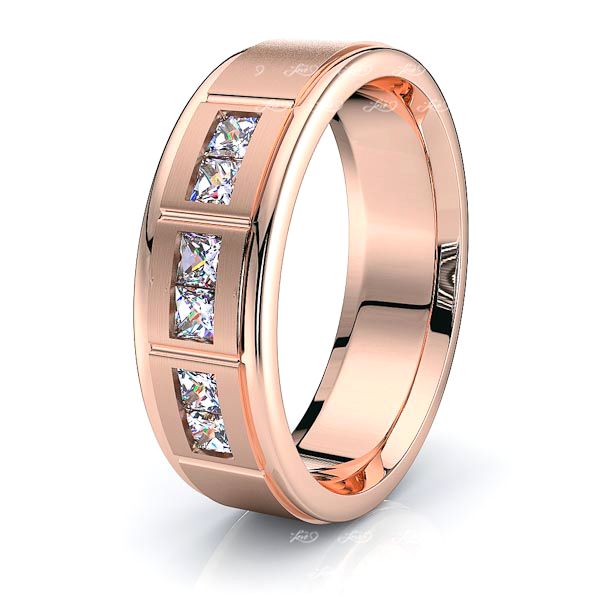 Rose Diamond