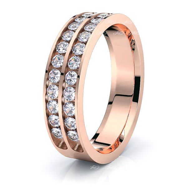 Rose Diamond