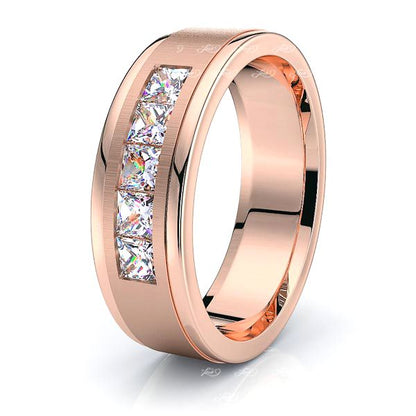 Rose Diamond
