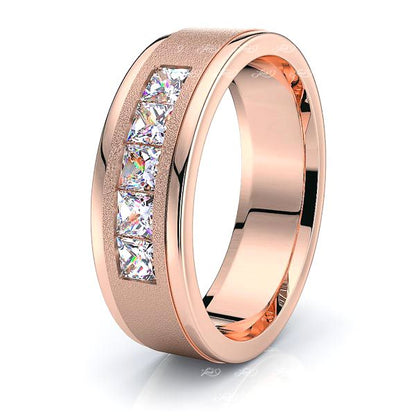 Rose Diamond