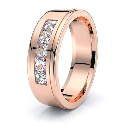 Rose Diamond