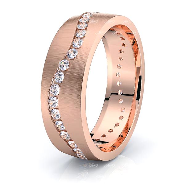 Rose Diamond