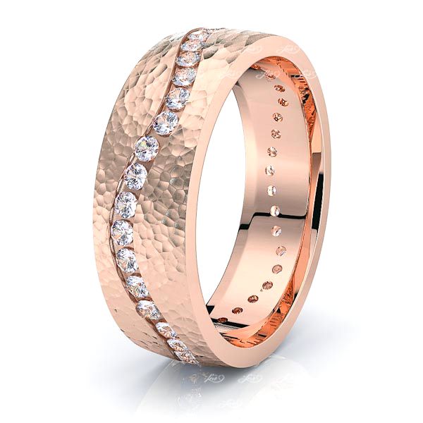Rose Diamond