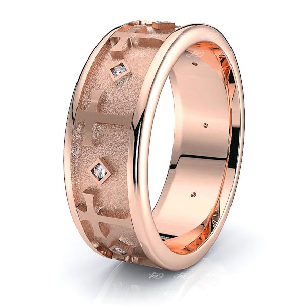 Rose Diamond