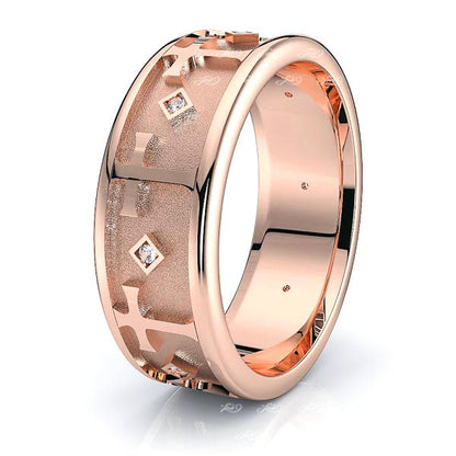 Rose Diamond