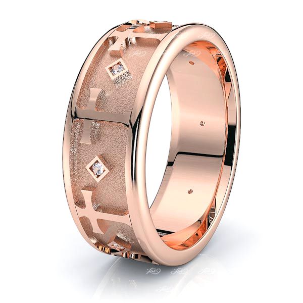 Rose Diamond
