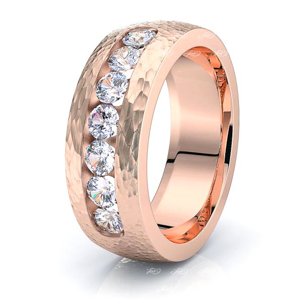 Rose Diamond