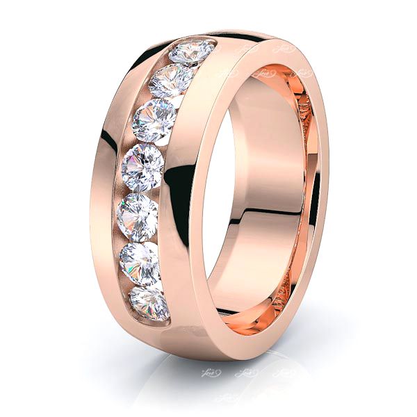 Rose Diamond