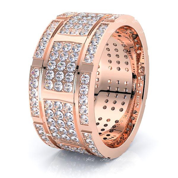 Rose Diamond