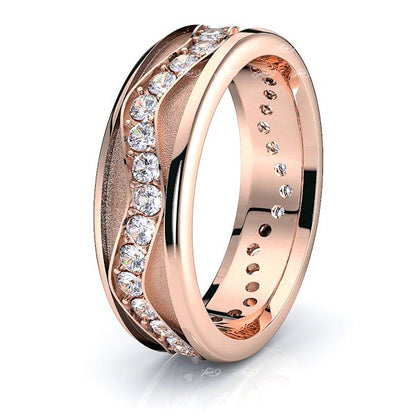Rose Diamond