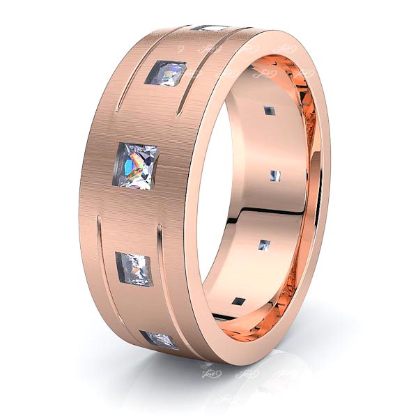 Rose Diamond