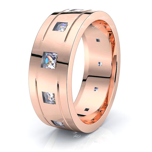 Rose Diamond