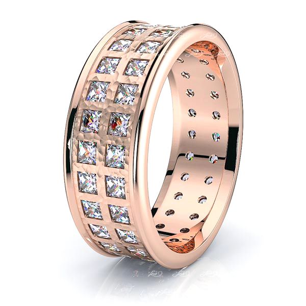Rose Diamond