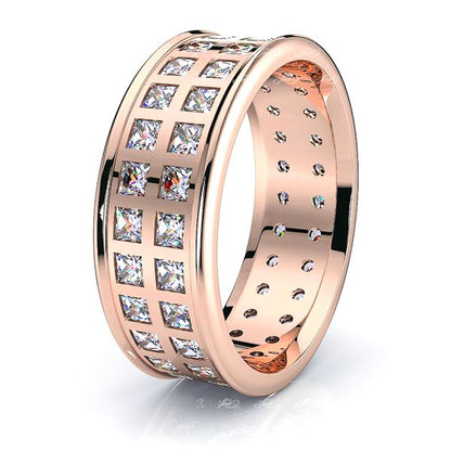 Rose Diamond