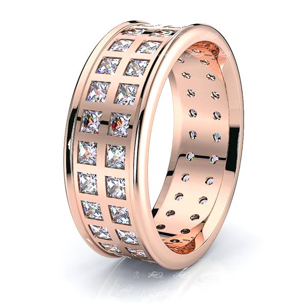 Rose Diamond