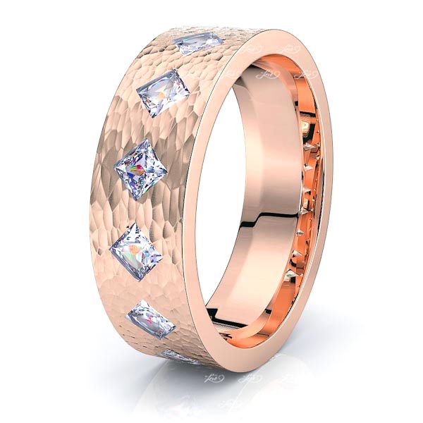 Rose Diamond