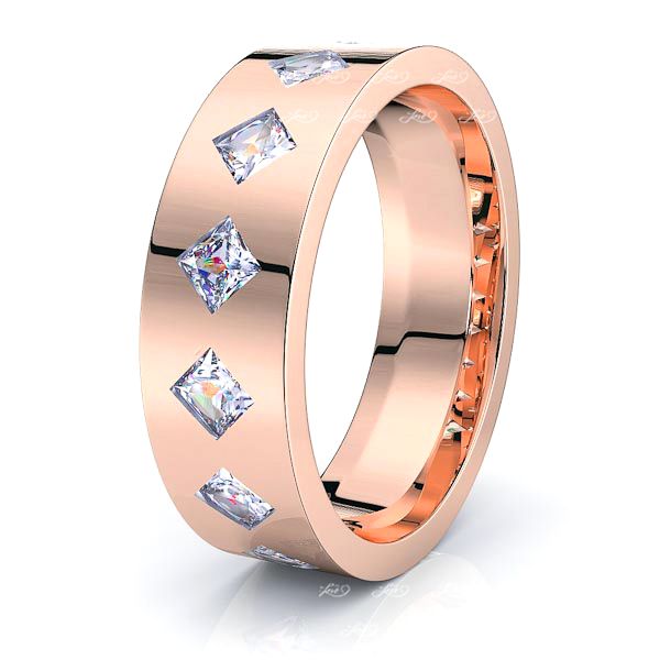 Rose Diamond