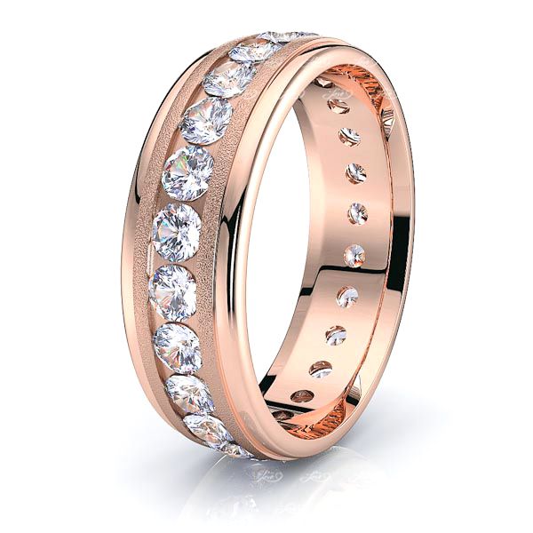 Rose Diamond