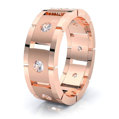 Rose Diamond