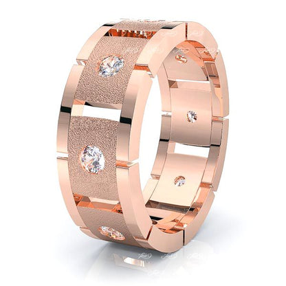 Rose Diamond