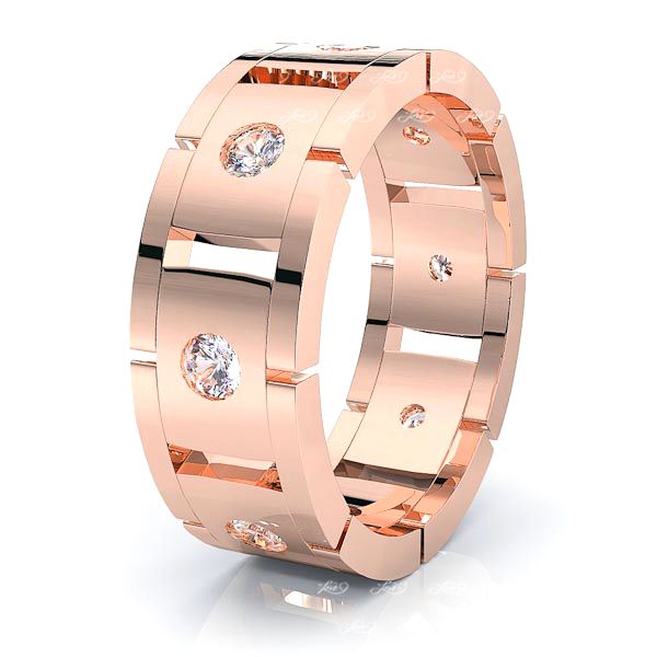 Rose Diamond