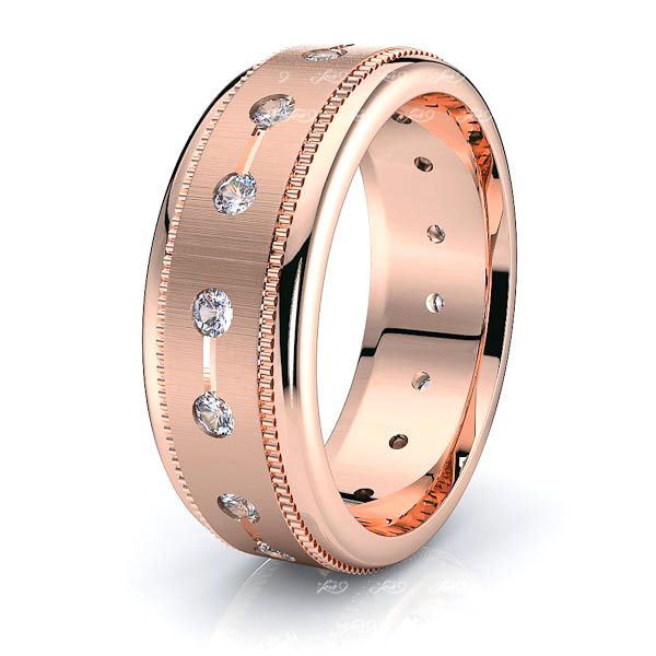 Rose Diamond