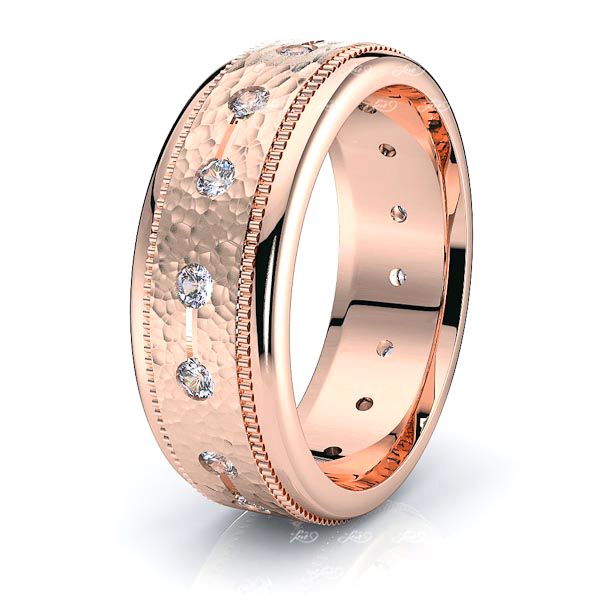 Rose Diamond