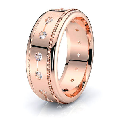 Rose Diamond