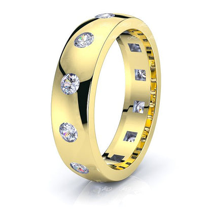 Yellow Diamond