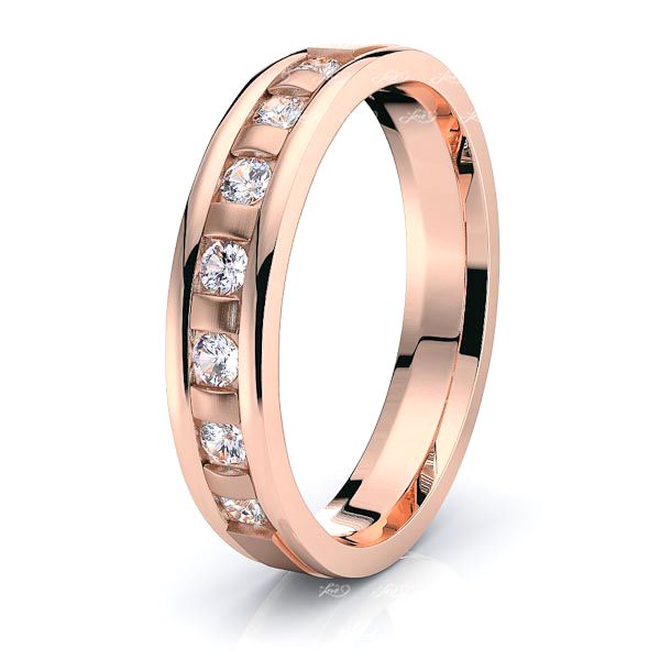 Rose Diamond