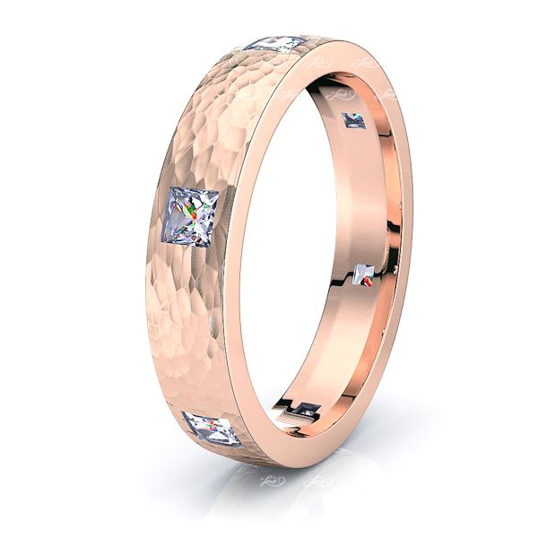 Rose Diamond