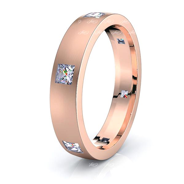 Rose Diamond
